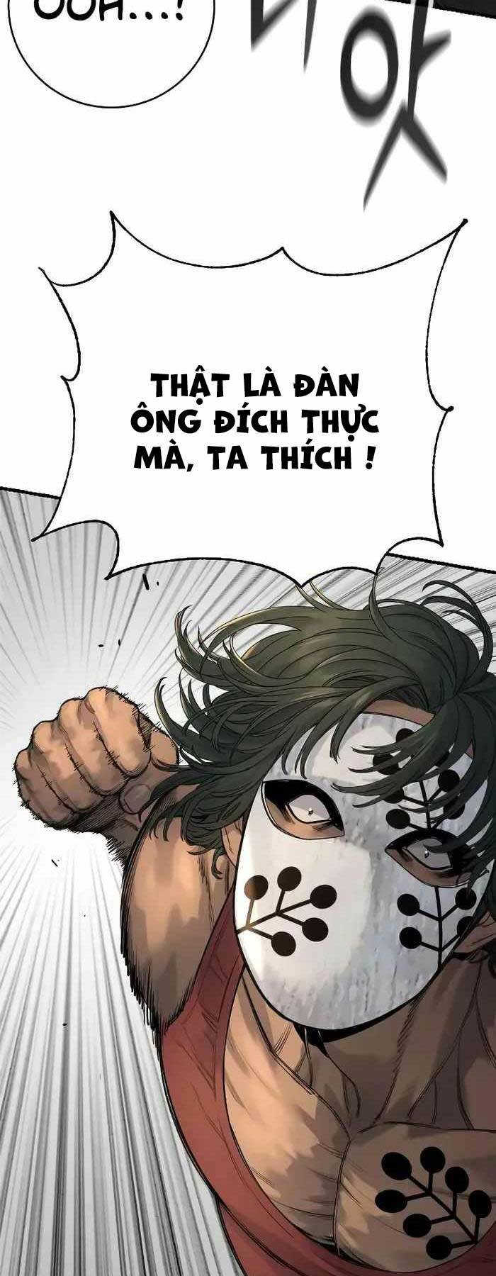 Cảnh Sát Báo Thù Chap 26 - Next Chap 27