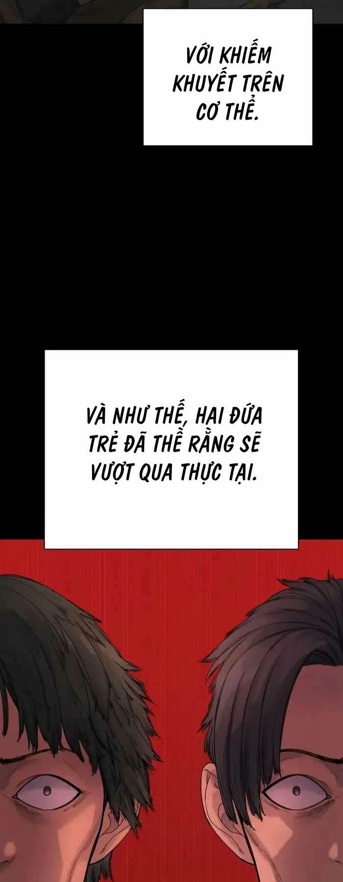 Cảnh Sát Báo Thù Chap 26 - Next Chap 27