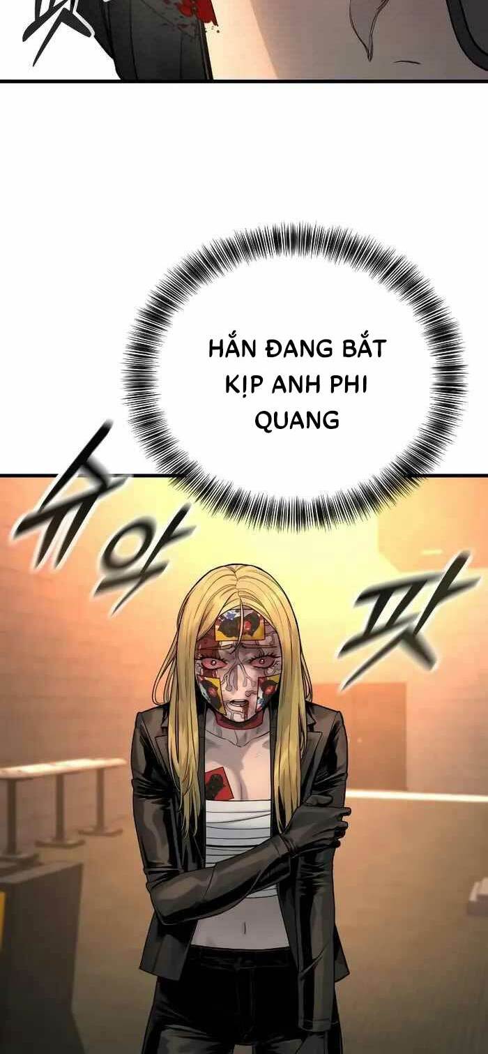 Cảnh Sát Báo Thù Chap 26 - Next Chap 27