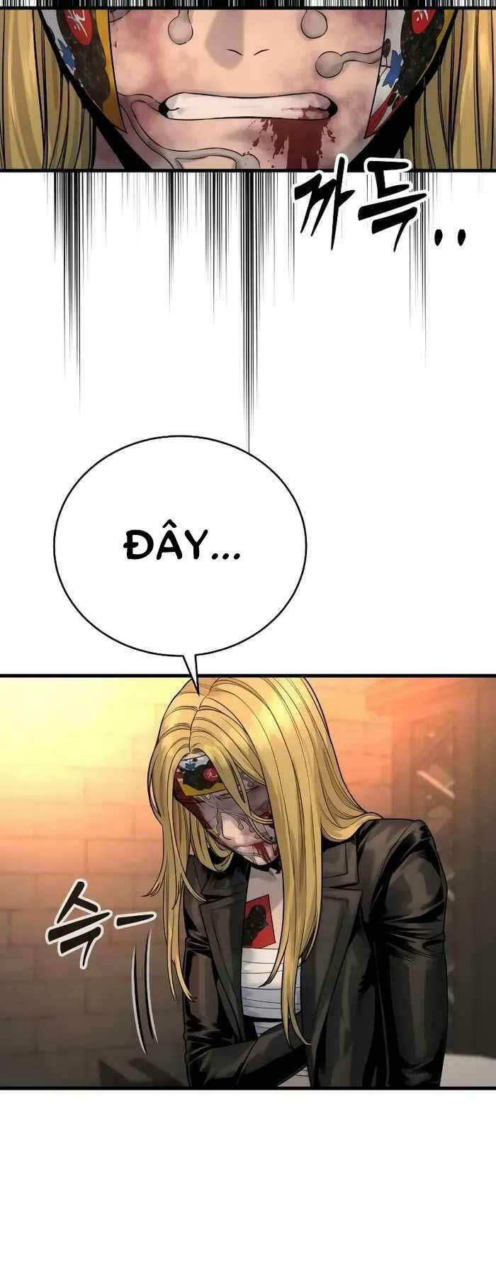 Cảnh Sát Báo Thù Chap 26 - Next Chap 27