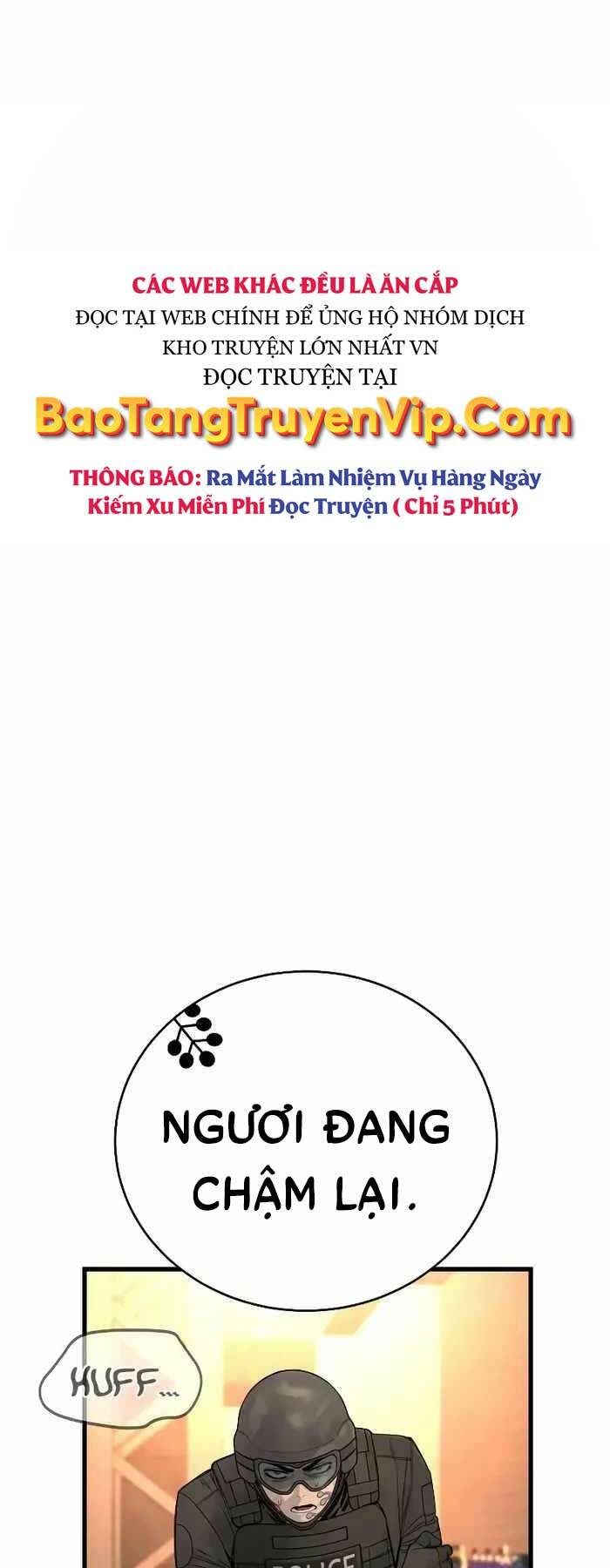 Cảnh Sát Báo Thù Chap 26 - Next Chap 27