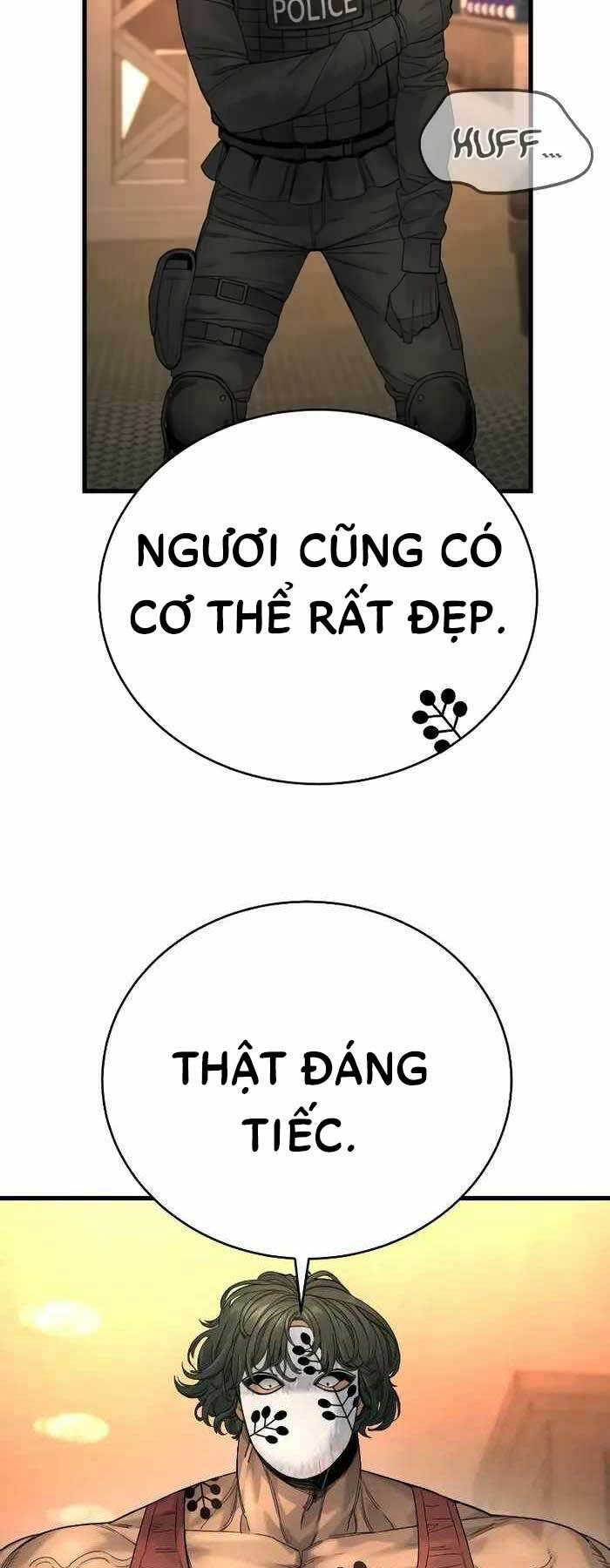 Cảnh Sát Báo Thù Chap 26 - Next Chap 27