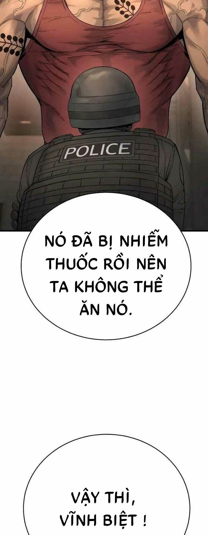 Cảnh Sát Báo Thù Chap 26 - Next Chap 27