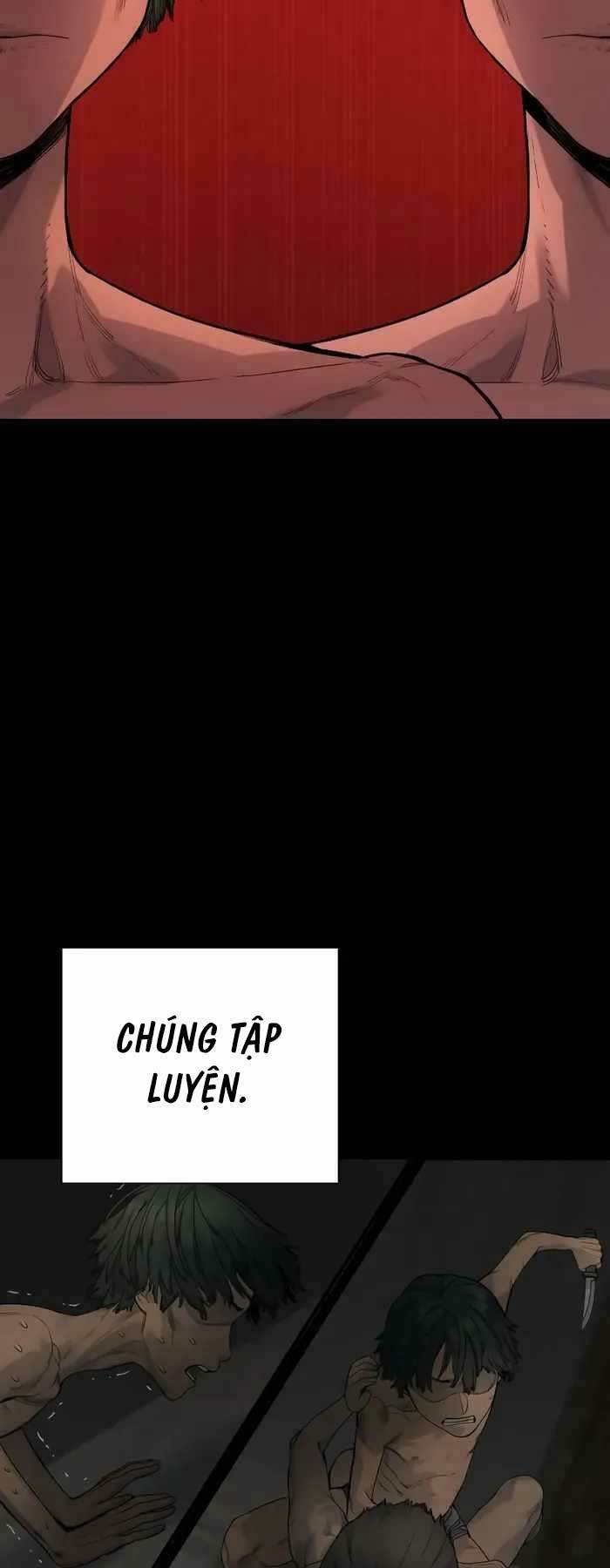 Cảnh Sát Báo Thù Chap 26 - Next Chap 27