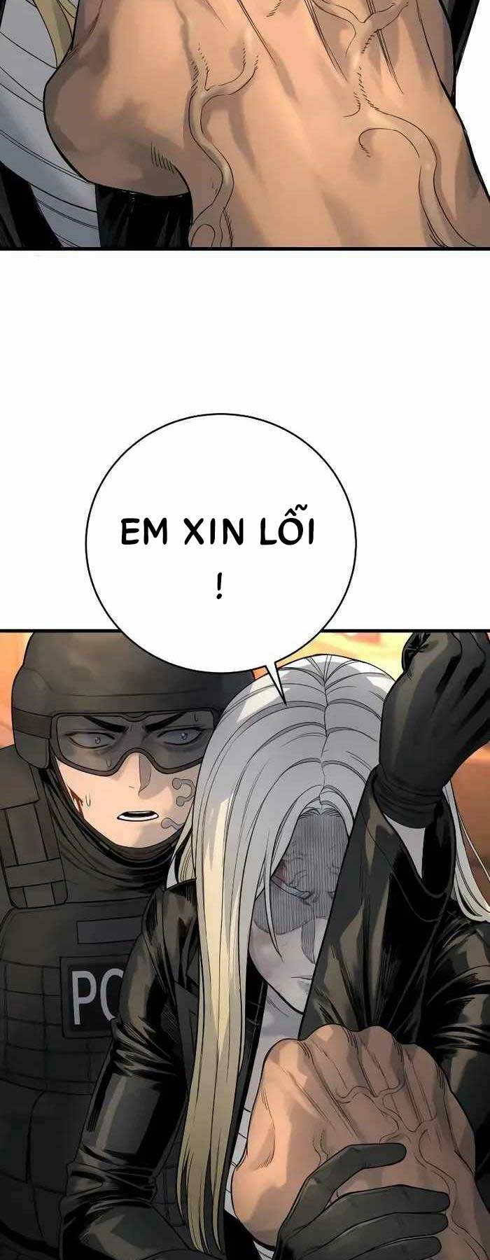 Cảnh Sát Báo Thù Chap 26 - Next Chap 27