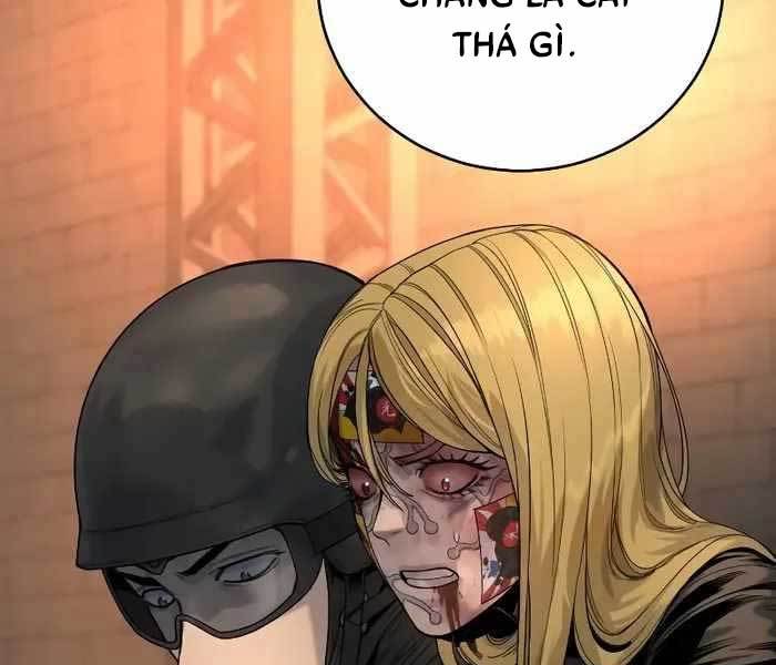 Cảnh Sát Báo Thù Chap 26 - Next Chap 27