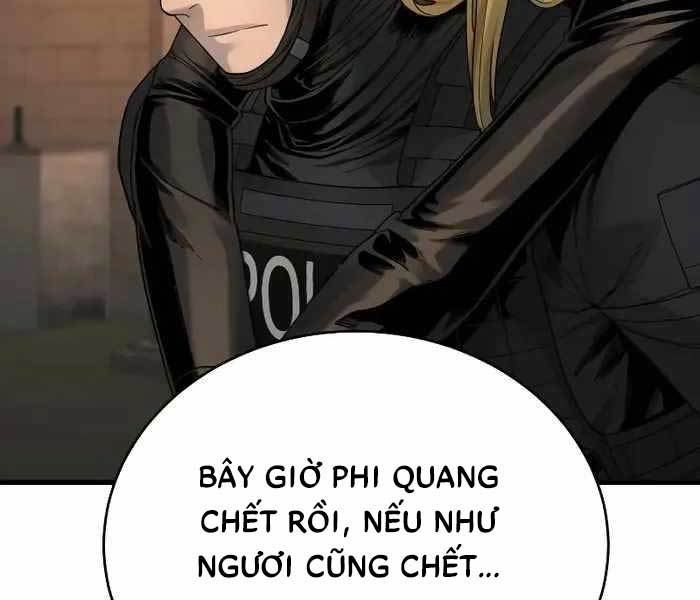 Cảnh Sát Báo Thù Chap 26 - Next Chap 27