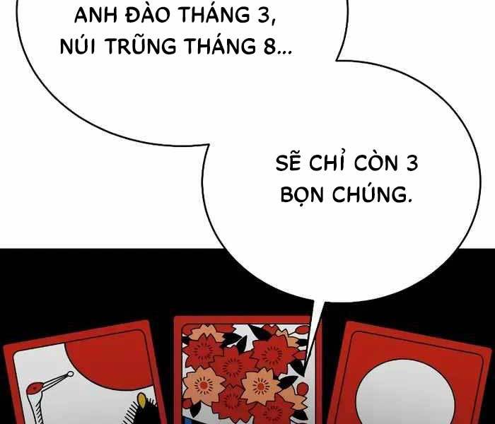 Cảnh Sát Báo Thù Chap 26 - Next Chap 27