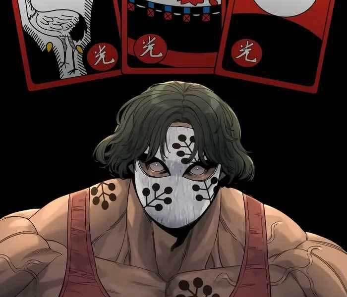 Cảnh Sát Báo Thù Chap 26 - Next Chap 27