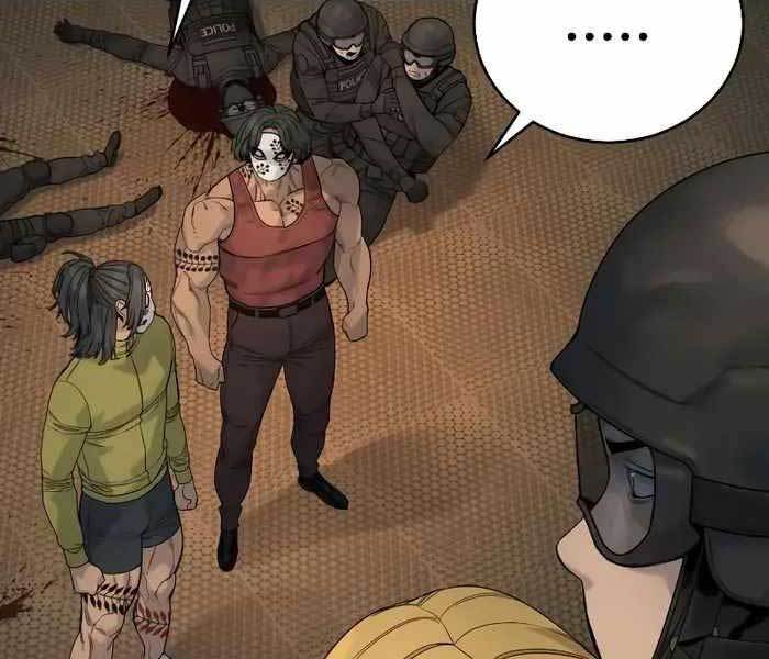 Cảnh Sát Báo Thù Chap 26 - Next Chap 27