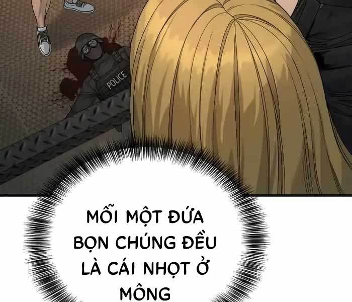 Cảnh Sát Báo Thù Chap 26 - Next Chap 27