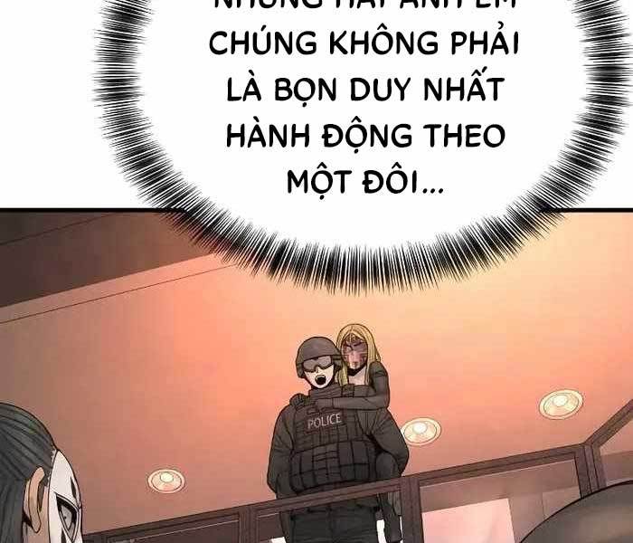 Cảnh Sát Báo Thù Chap 26 - Next Chap 27