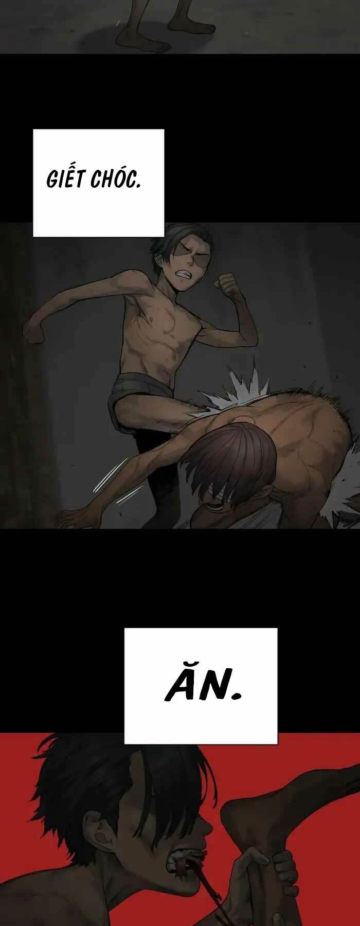 Cảnh Sát Báo Thù Chap 26 - Next Chap 27