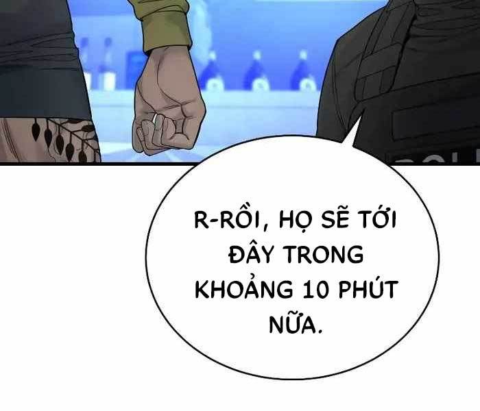 Cảnh Sát Báo Thù Chap 26 - Next Chap 27