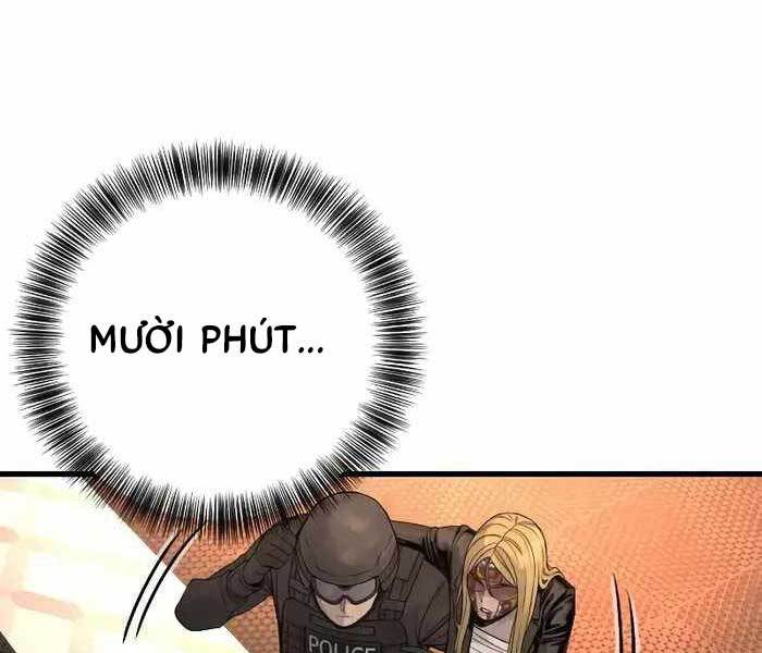 Cảnh Sát Báo Thù Chap 26 - Next Chap 27