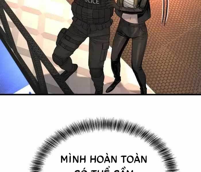 Cảnh Sát Báo Thù Chap 26 - Next Chap 27