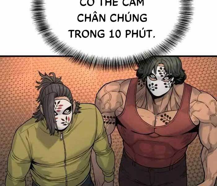 Cảnh Sát Báo Thù Chap 26 - Next Chap 27