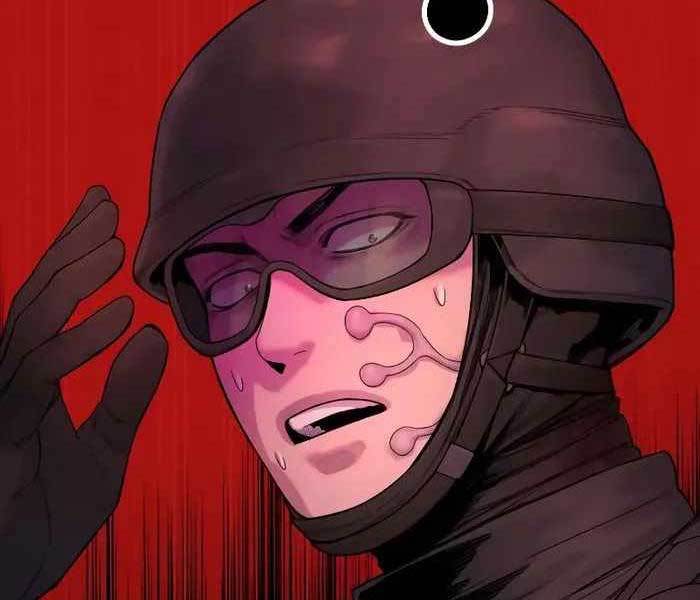 Cảnh Sát Báo Thù Chap 26 - Next Chap 27