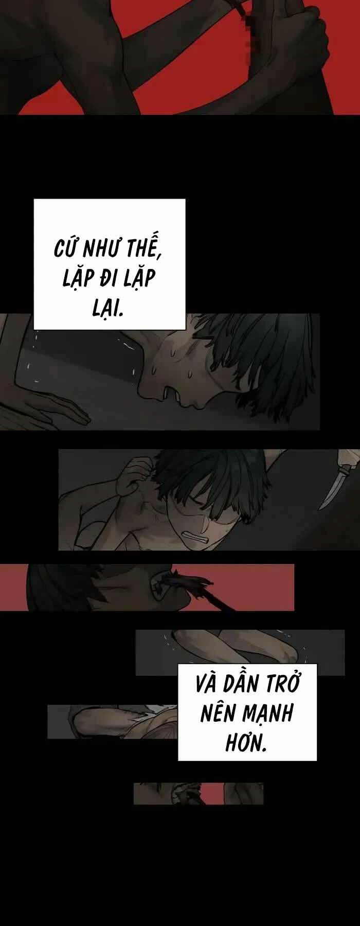 Cảnh Sát Báo Thù Chap 26 - Next Chap 27