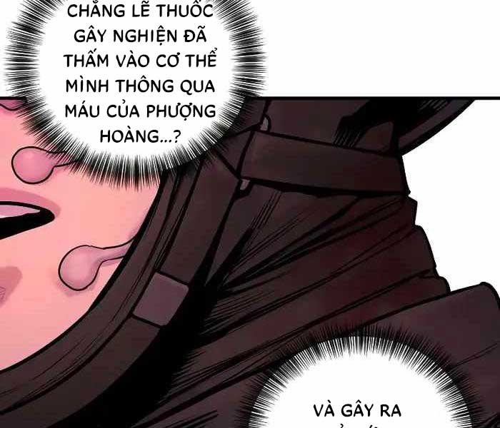 Cảnh Sát Báo Thù Chap 26 - Next Chap 27