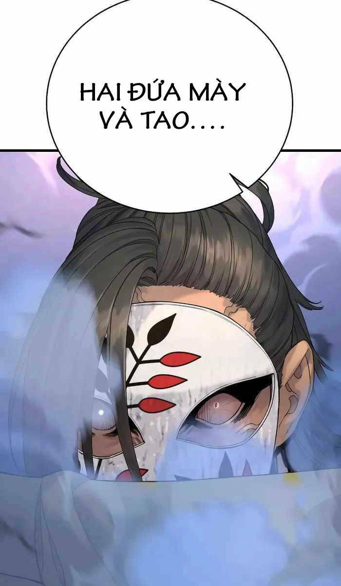 Cảnh Sát Báo Thù Chap 27 - Next Chap 28