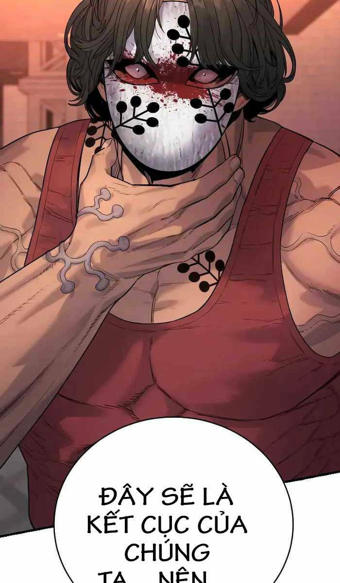 Cảnh Sát Báo Thù Chap 27 - Next Chap 28