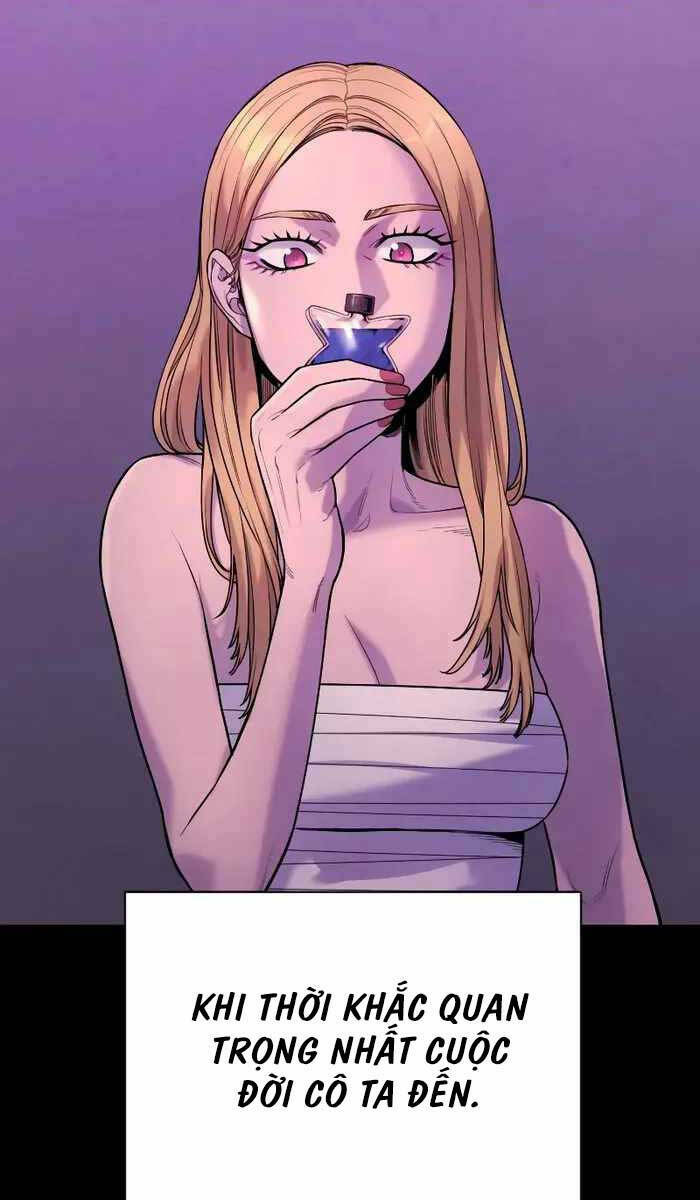 Cảnh Sát Báo Thù Chap 27 - Next Chap 28