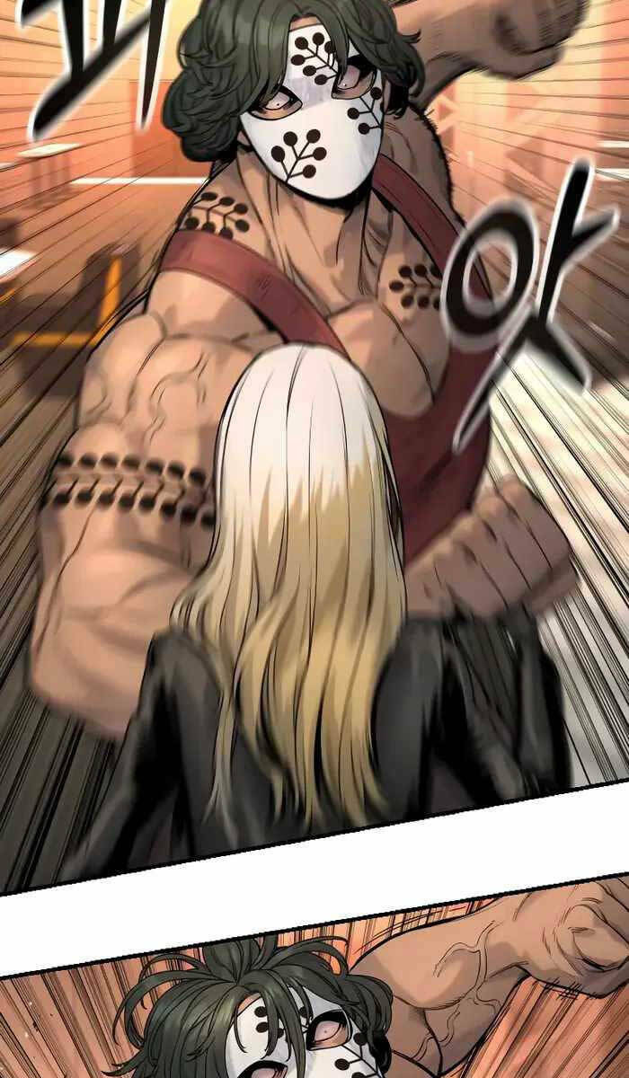 Cảnh Sát Báo Thù Chap 27 - Next Chap 28