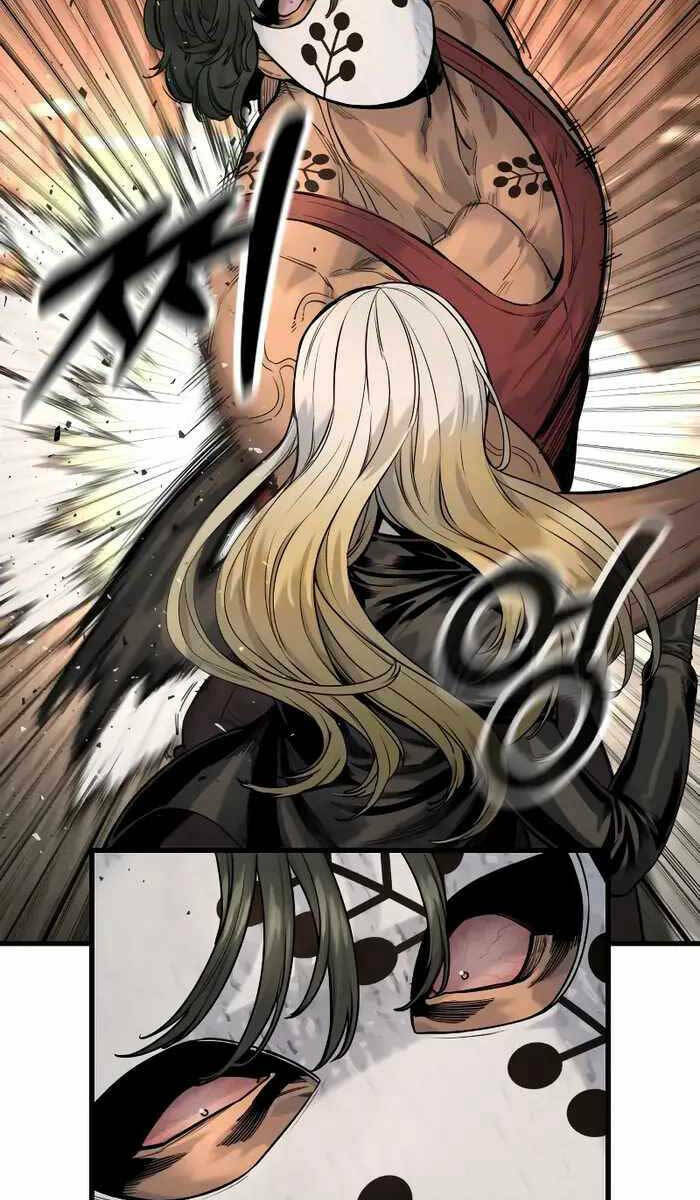 Cảnh Sát Báo Thù Chap 27 - Next Chap 28