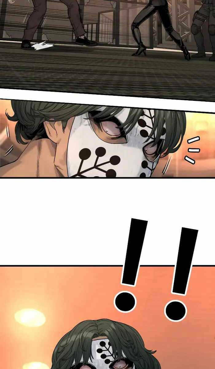 Cảnh Sát Báo Thù Chap 27 - Next Chap 28