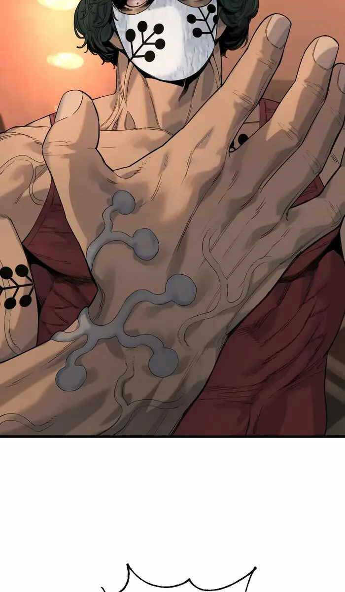 Cảnh Sát Báo Thù Chap 27 - Next Chap 28