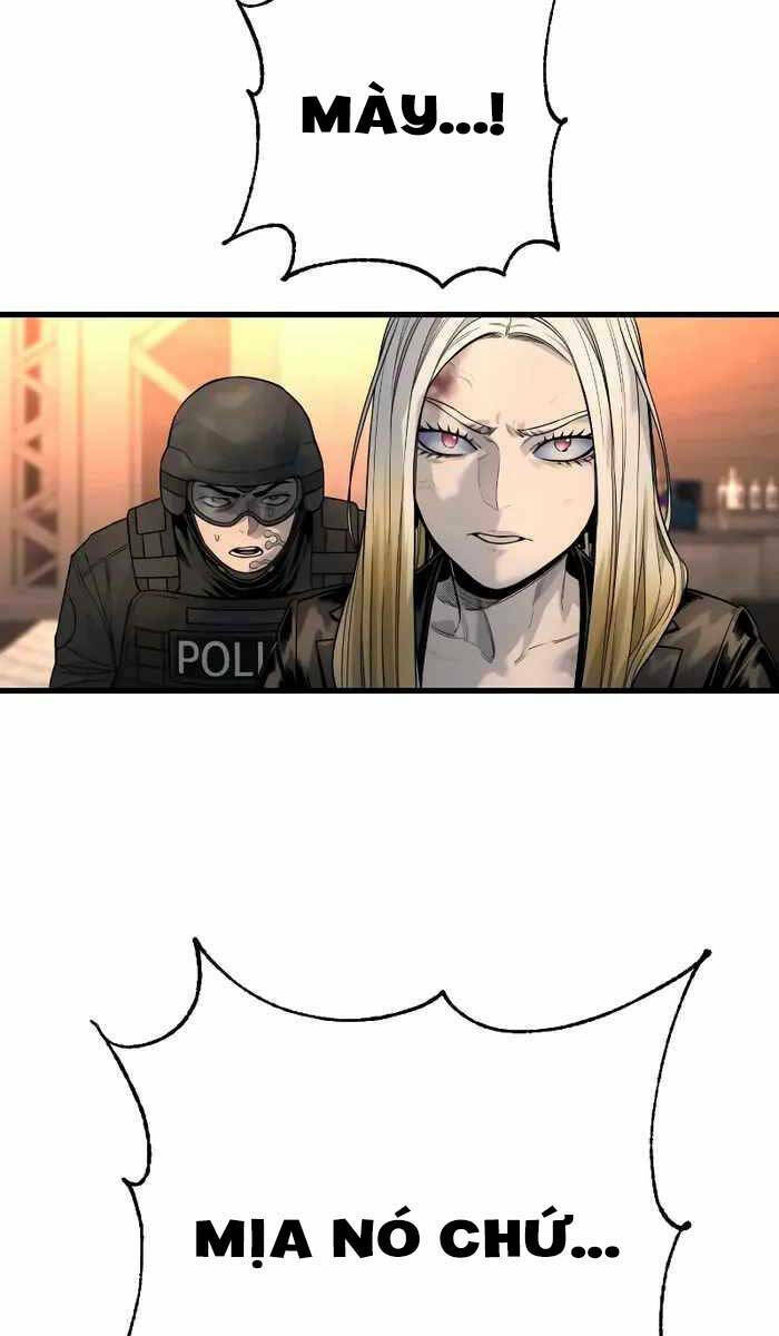 Cảnh Sát Báo Thù Chap 27 - Next Chap 28