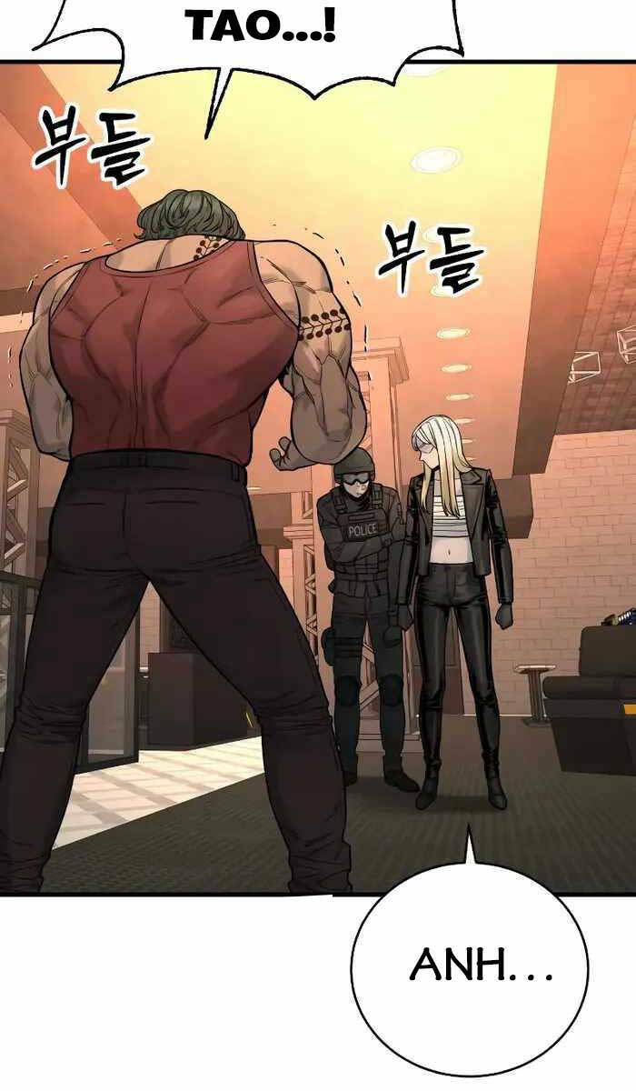 Cảnh Sát Báo Thù Chap 27 - Next Chap 28