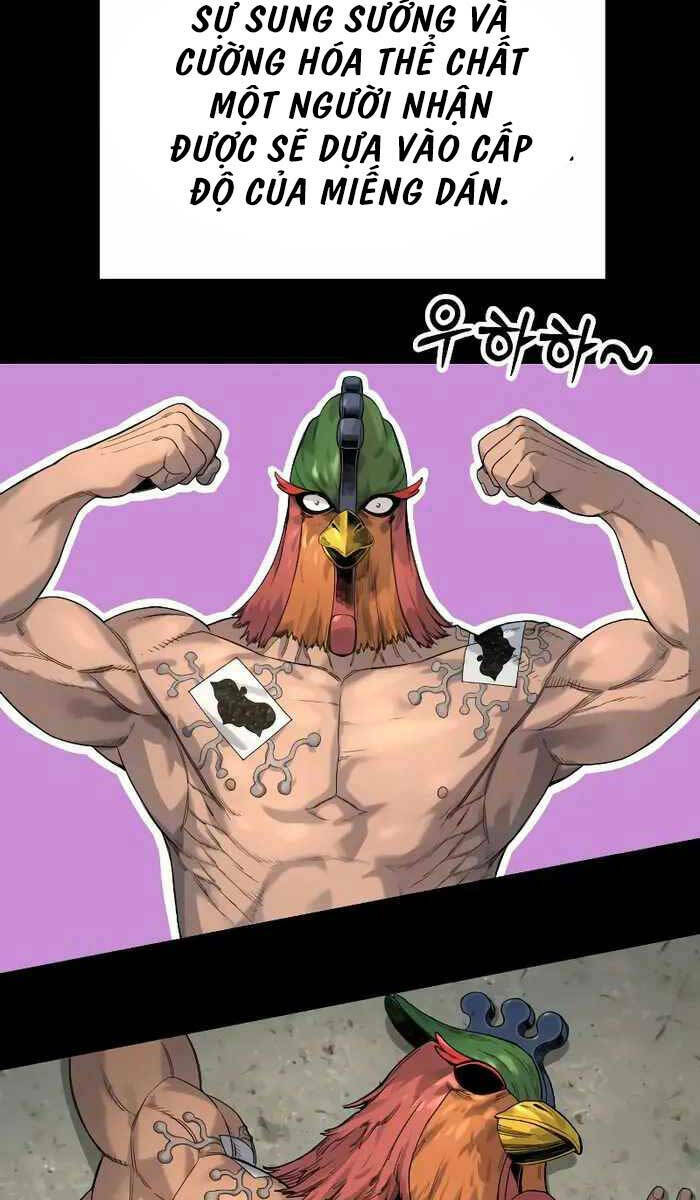 Cảnh Sát Báo Thù Chap 27 - Next Chap 28