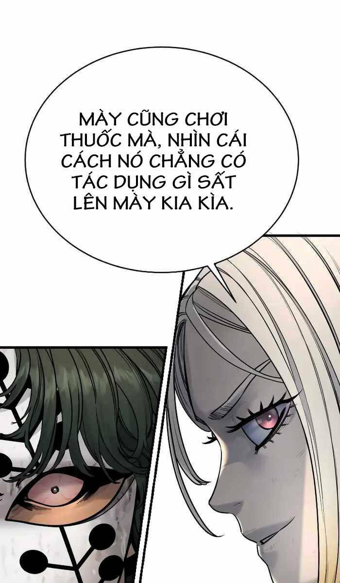 Cảnh Sát Báo Thù Chap 27 - Next Chap 28