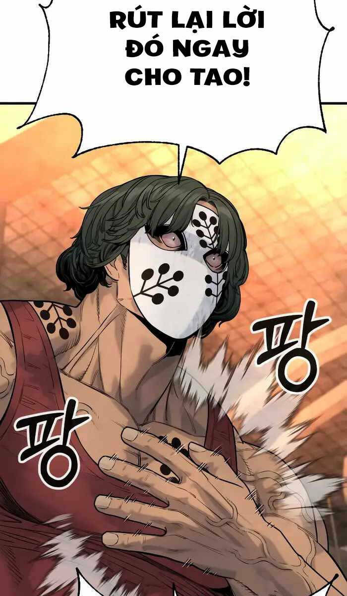 Cảnh Sát Báo Thù Chap 27 - Next Chap 28