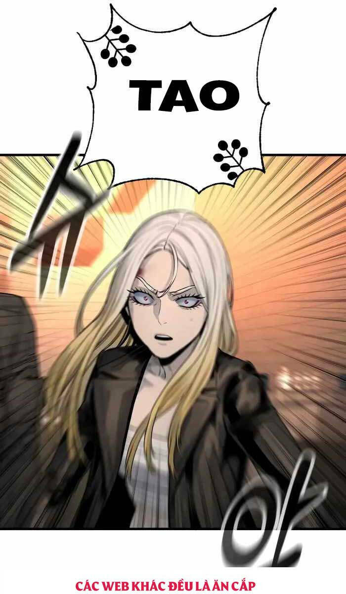 Cảnh Sát Báo Thù Chap 27 - Next Chap 28