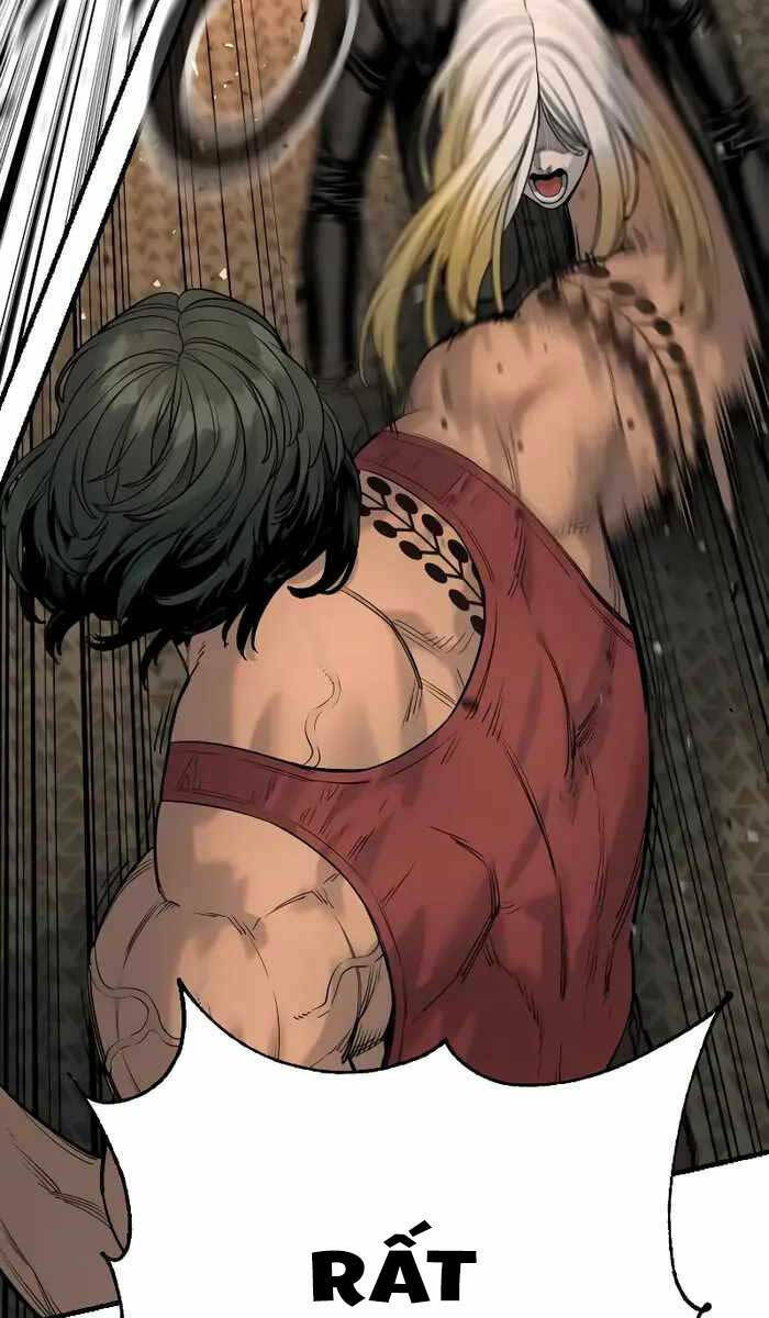 Cảnh Sát Báo Thù Chap 27 - Next Chap 28