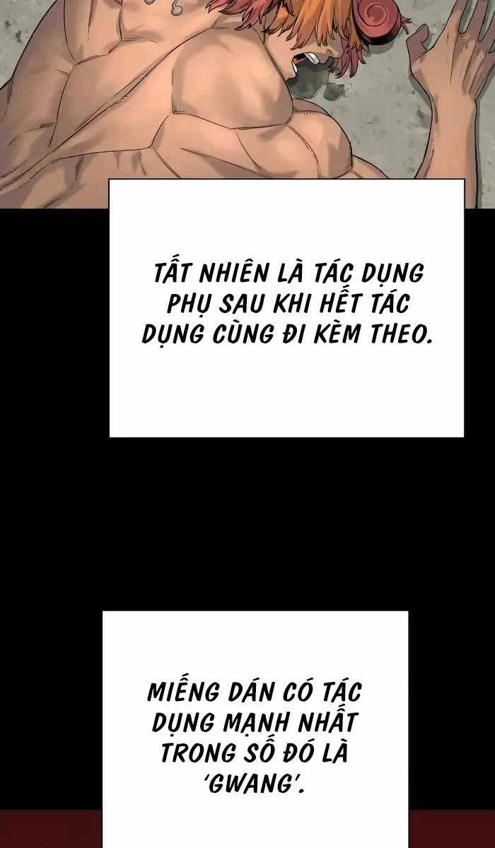 Cảnh Sát Báo Thù Chap 27 - Next Chap 28