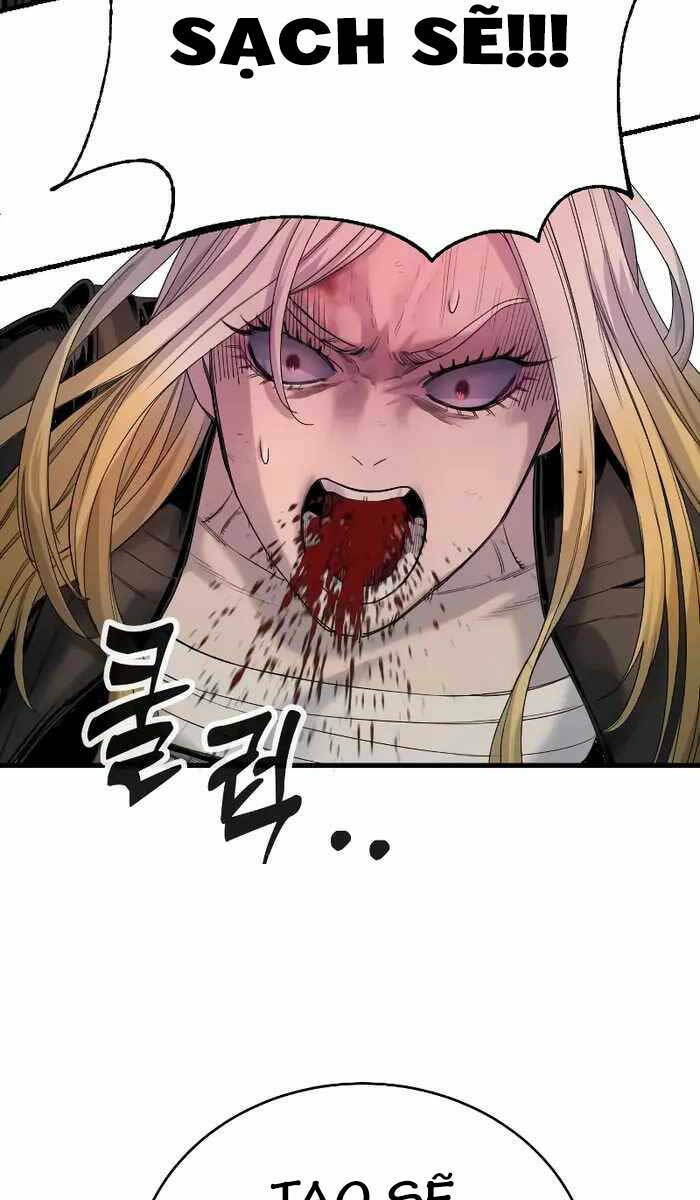 Cảnh Sát Báo Thù Chap 27 - Next Chap 28