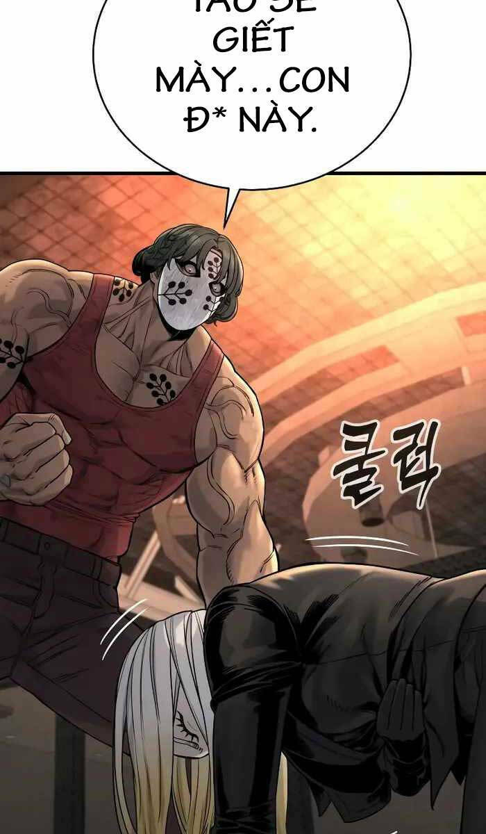 Cảnh Sát Báo Thù Chap 27 - Next Chap 28