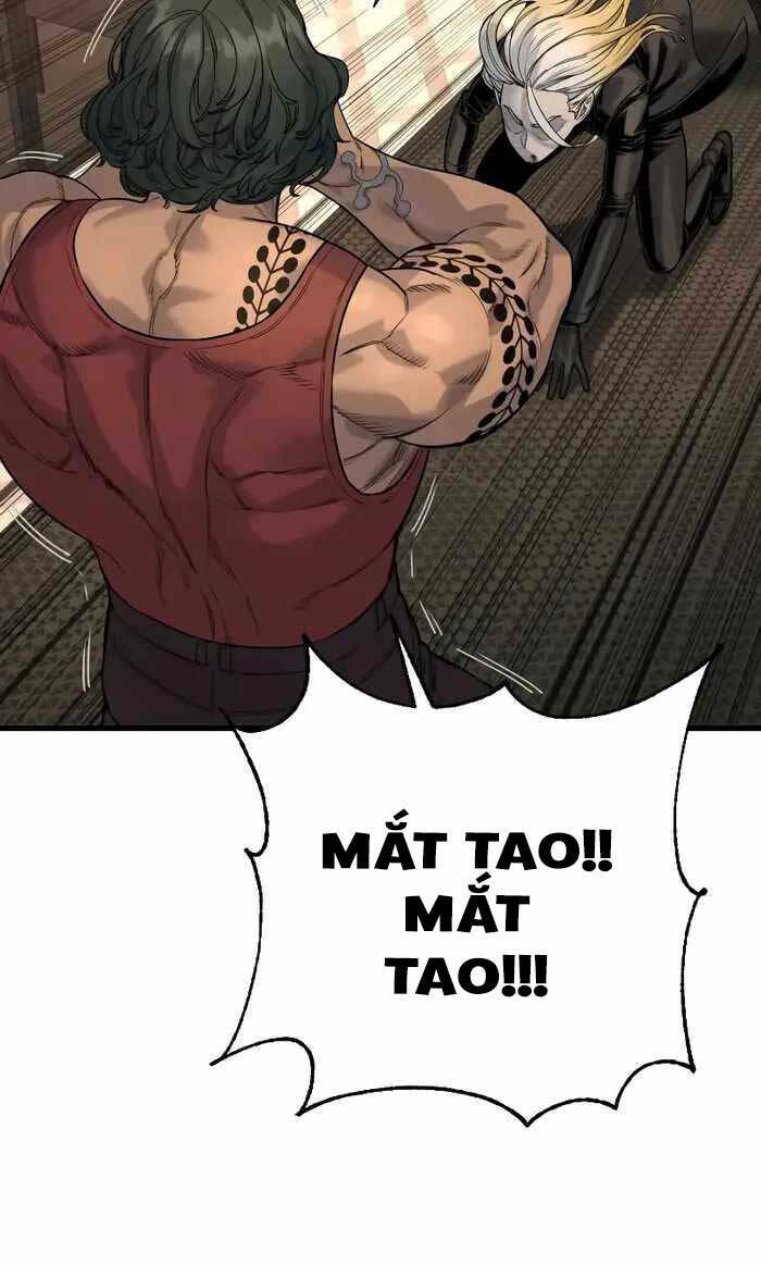 Cảnh Sát Báo Thù Chap 27 - Next Chap 28