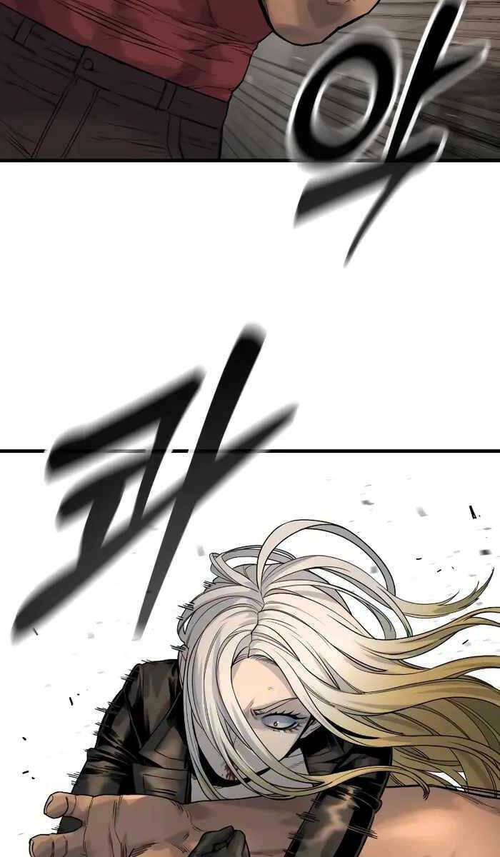 Cảnh Sát Báo Thù Chap 27 - Next Chap 28