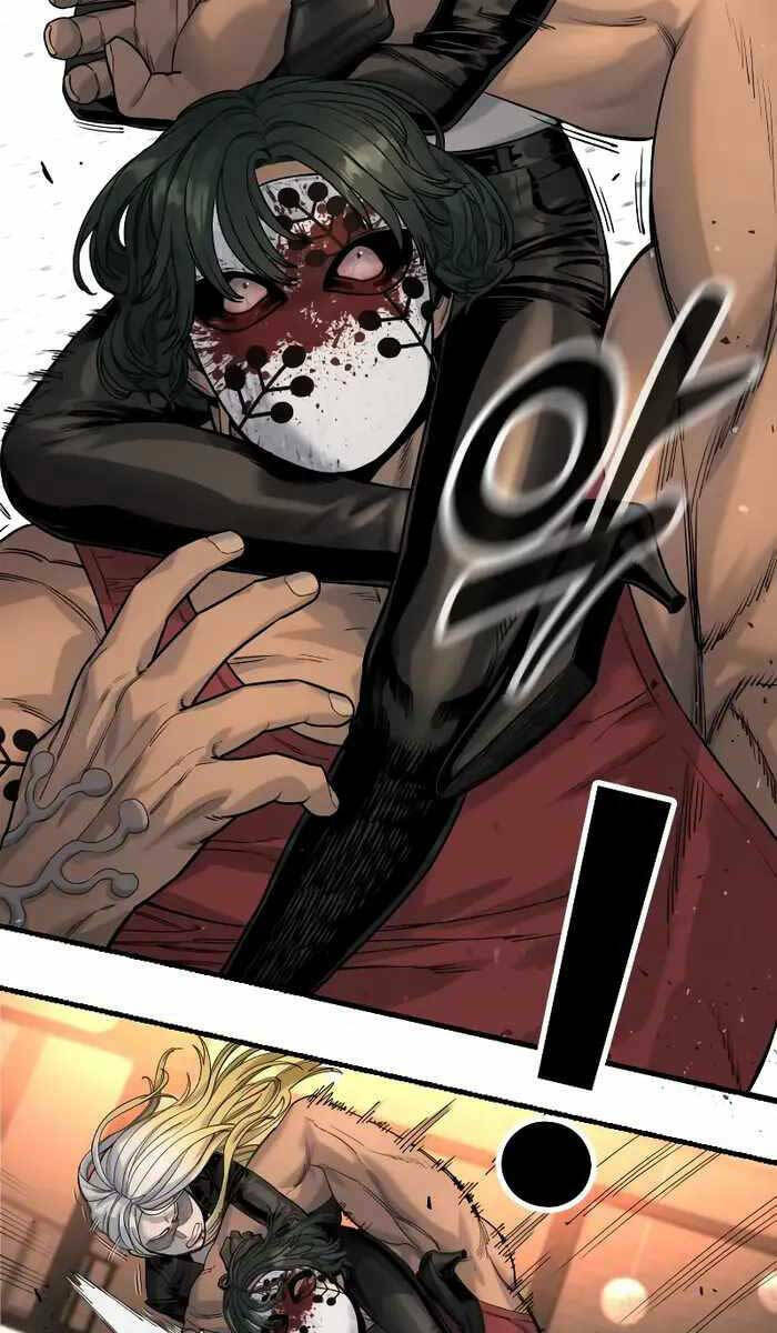 Cảnh Sát Báo Thù Chap 27 - Next Chap 28