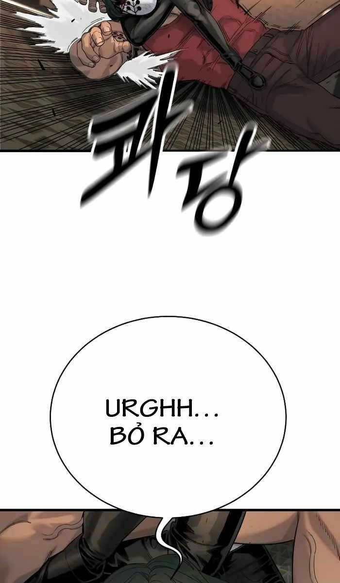 Cảnh Sát Báo Thù Chap 27 - Next Chap 28