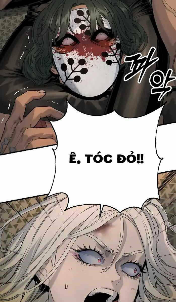 Cảnh Sát Báo Thù Chap 27 - Next Chap 28