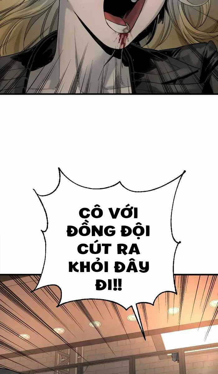 Cảnh Sát Báo Thù Chap 27 - Next Chap 28