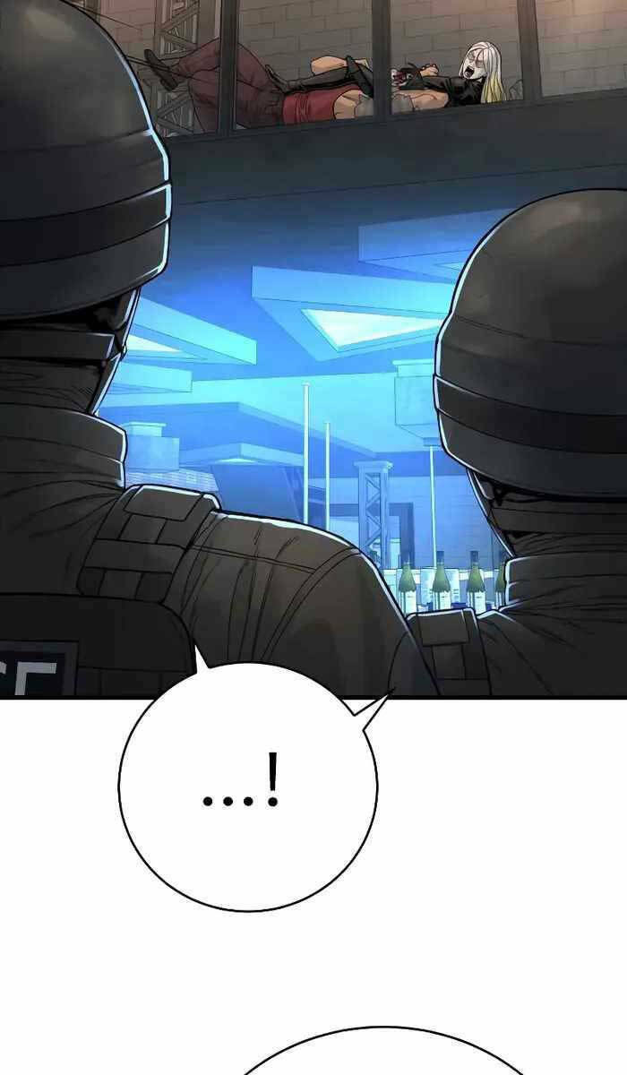 Cảnh Sát Báo Thù Chap 27 - Next Chap 28