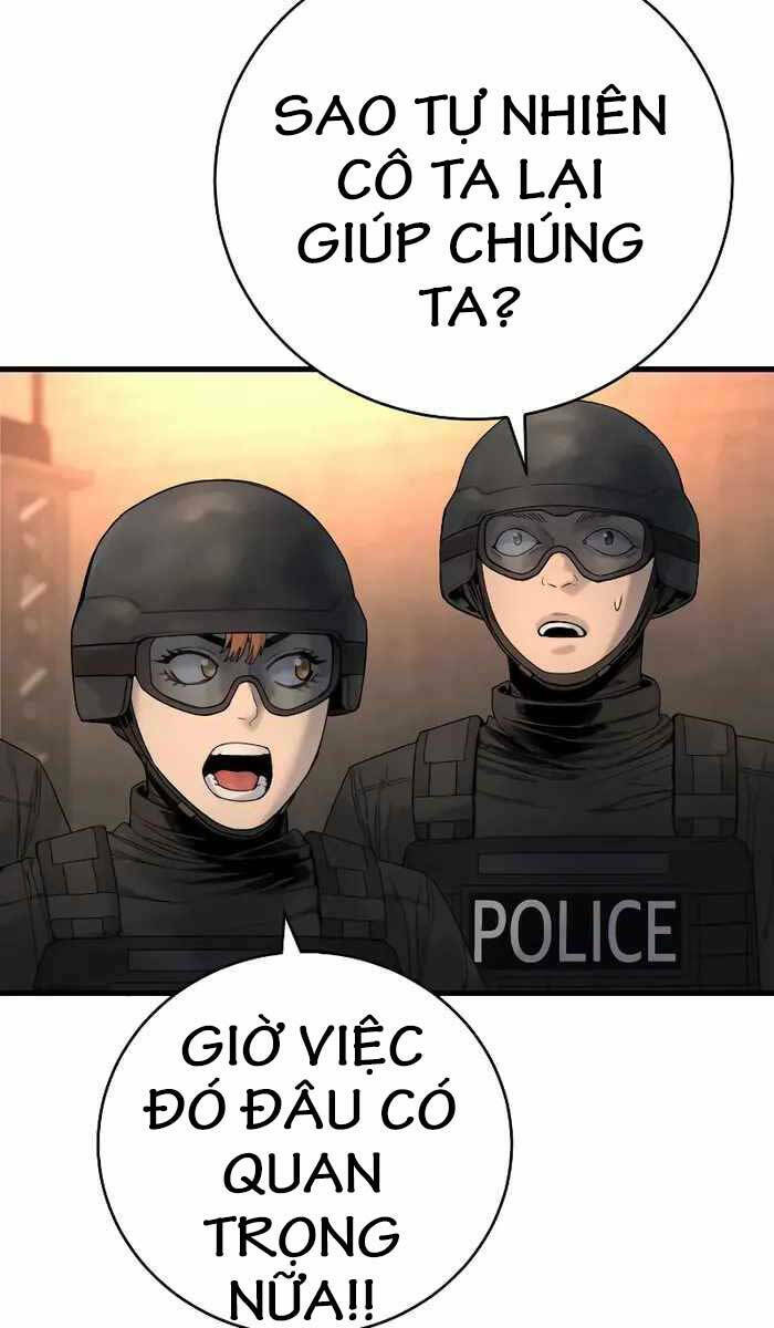 Cảnh Sát Báo Thù Chap 27 - Next Chap 28