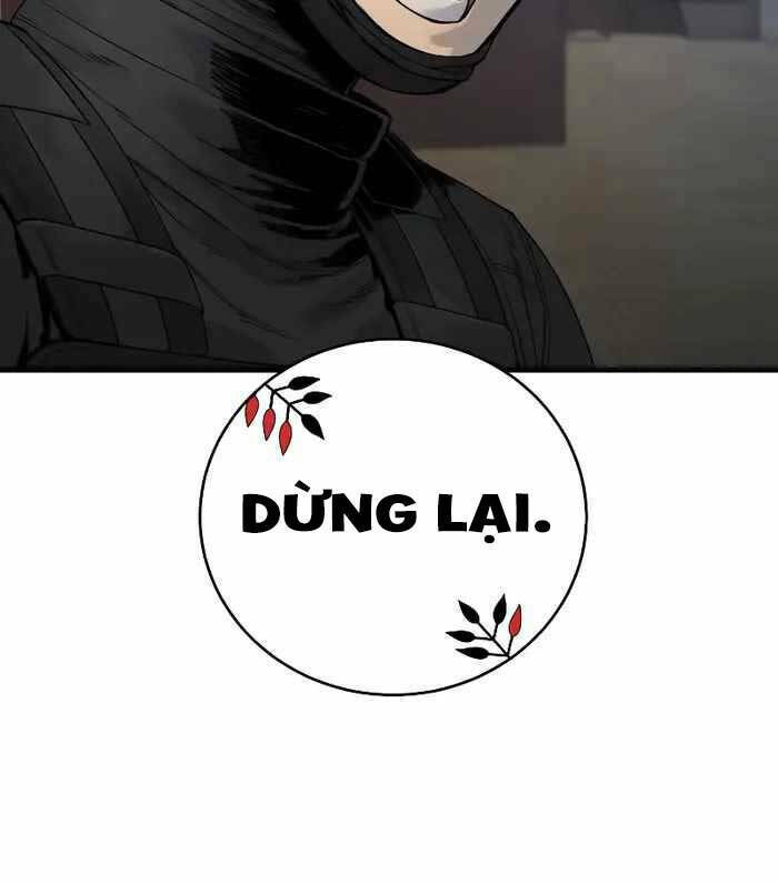 Cảnh Sát Báo Thù Chap 27 - Next Chap 28